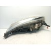 Recambio de faro izquierdo para citroën jumper iii autobús 2.2 hdi 130 referencia OEM IAM 1612041780  