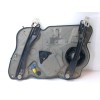 Recambio de elevalunas delantero izquierdo para skoda octavia combi (1z5) trend referencia OEM IAM 1Z1837461 1Z1837655B 