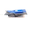 Recambio de maneta interior trasera izquierda para toyota c-hr referencia OEM IAM 69206F4010C1 69240F4901 