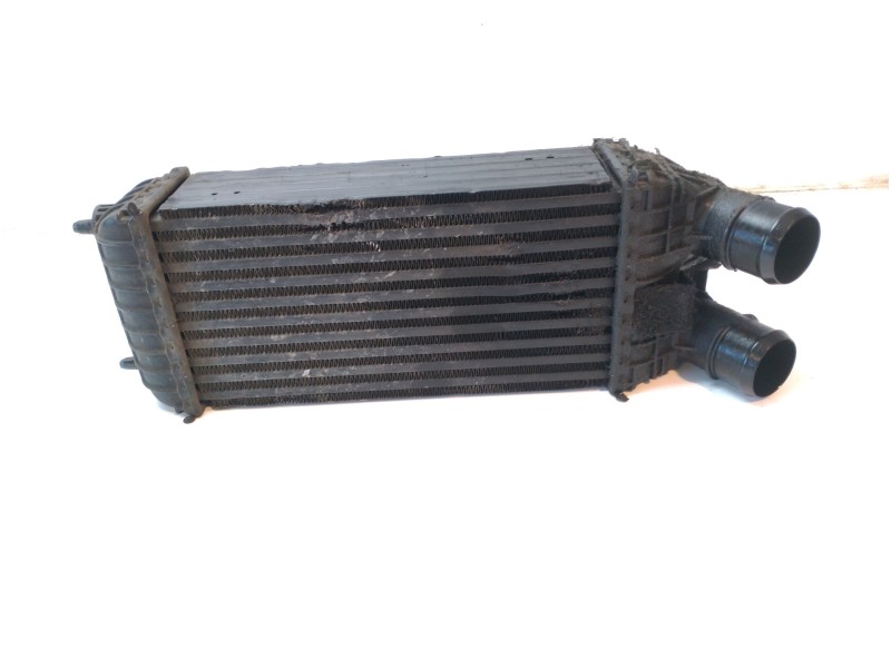 Recambio de intercooler para peugeot 2008 (--.2013) active referencia OEM IAM 9803900780  