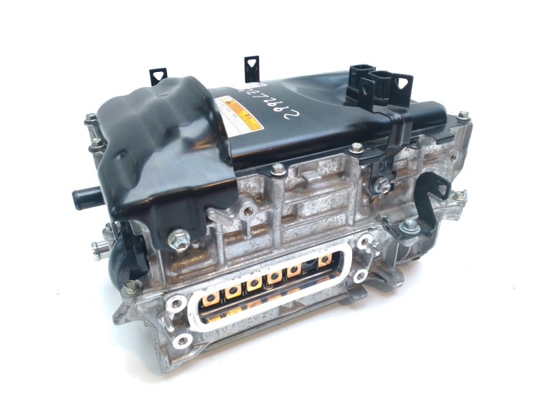 Recambio de bateria para toyota yaris 1.5 16v cat referencia OEM IAM G9200K2011  