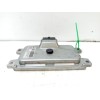 Recambio de centralita motor uce para nissan juke (f15) 1.6 referencia OEM IAM 237E01KB3A  