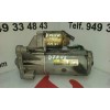 Recambio de motor arranque para volvo s40 berlina 1.8 evolution referencia OEM IAM D7R48 30620657 