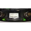 Recambio de moldura para hyundai i30 (gd) 25 aniversario referencia OEM IAM K0HGD69202 64780A6080 