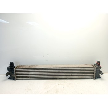 INTERCOOLER 1617300680 
