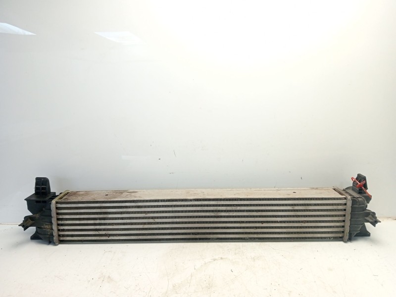 Recambio de intercooler para citroën jumper iii autobús 2.2 hdi 130 referencia OEM IAM 1617300680  