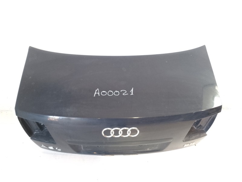 Recambio de porton trasero para audi a8 (4e2) 6.0 quattro referencia OEM IAM 4E0827023A  