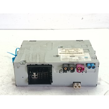 SISTEMA AUDIO / RADIO CD LR085471 