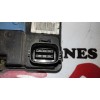 Recambio de cerradura puerta delantera derecha para volvo v70 familiar 2.4 (103kw) referencia OEM IAM 8650546  