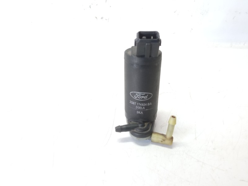 Recambio de bomba limpia para ford fusion (cbk) referencia OEM IAM 2S6T17K624BA 2S6T17K624BA 