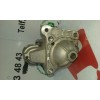 Recambio de motor arranque para volvo s40 berlina 1.8 evolution referencia OEM IAM D7R48 30620657 