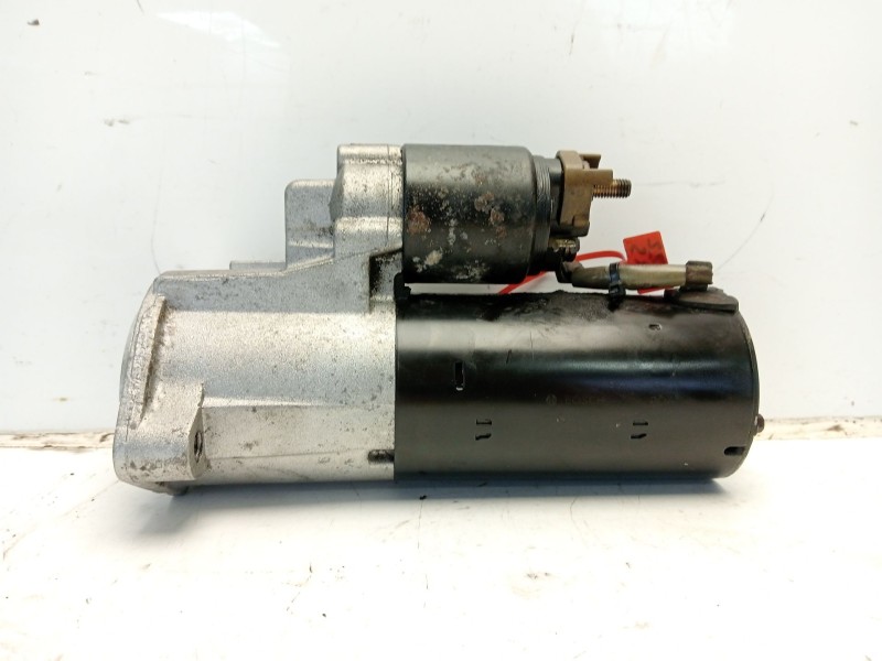 Recambio de motor arranque para volkswagen passat berlina (3b3) 1.9 tdi referencia OEM IAM 068911024H  0001124020