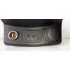 Recambio de moldura para hyundai i30 (gd) 25 aniversario referencia OEM IAM K0HGD69202 64780A6080 