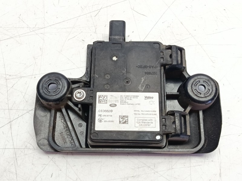 Recambio de modulo electronico para land rover discovery sport (l550) 2.0 d 4x4 referencia OEM IAM LR096619  