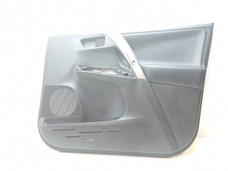 Recambio de guarnecido puerta delantera derecha para toyota rav 4 active referencia OEM IAM 6761042A90C1  