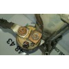 Recambio de motor arranque para volvo s40 berlina 1.8 evolution referencia OEM IAM D7R48 30620657 