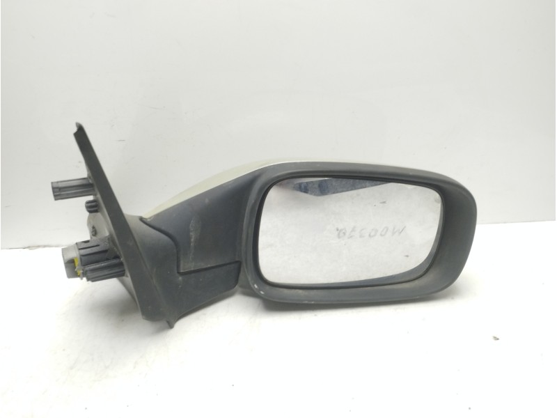 Recambio de retrovisor izquierdo para renault laguna ii (bg0) authentique referencia OEM IAM 7701053958  