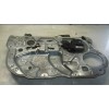 Recambio de elevalunas delantero izquierdo para volkswagen polo (9n3) sportline referencia OEM IAM 6Q4837401H  