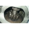 Recambio de motor arranque para volvo s40 berlina 1.8 evolution referencia OEM IAM D7R48 30620657 