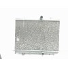 Recambio de radiador agua para peugeot 407 sport referencia OEM IAM 133387  