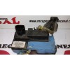 Recambio de cerradura puerta delantera derecha para volvo v70 familiar 2.4 (103kw) referencia OEM IAM 8650546  