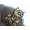 Recambio de alternador para chevrolet aveo ls referencia OEM IAM 96858875  