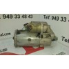 Recambio de motor arranque para volvo s40 berlina 1.8 evolution referencia OEM IAM D7R48 30620657 
