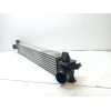 Recambio de intercooler para citroën jumper iii autobús 2.2 hdi 130 referencia OEM IAM 1617300680  