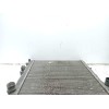Recambio de radiador agua para peugeot 407 sport referencia OEM IAM 133387  