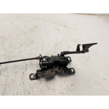 CERRADURA CAPOT A1698800460 