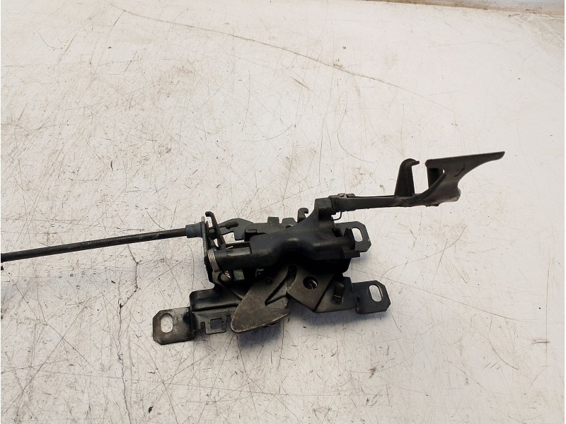 Recambio de cerradura capot para lexus gs (_s19_) 450h (grs191_, gws191_) referencia OEM IAM A1698800460  