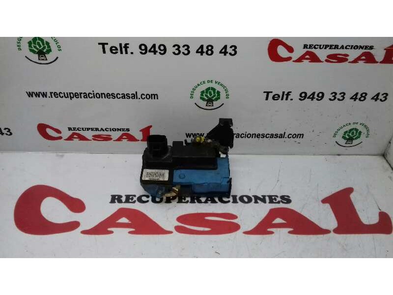 Recambio de cerradura puerta delantera derecha para volvo s60 berlina 2.4 kinetic (125kw) (2004) referencia OEM IAM 8650546  