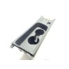 Recambio de moldura para toyota yaris referencia OEM IAM 58822K0030C0 588050D350 