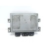 Recambio de centralita motor uce para ford fiesta (cb1) ambiente referencia OEM IAM 1478954 S180047012 