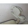 Recambio de parasol izquierdo para skoda octavia berlina (1u2) ambiente referencia OEM IAM 1U0857551  
