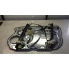 Recambio de elevalunas delantero izquierdo para volkswagen polo (9n3) sportline referencia OEM IAM 6Q4837401H  