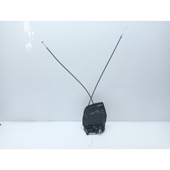 CERRADURA PUERTA TRASERA DERECHA 8230162J11 5029 