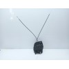 Recambio de cerradura puerta trasera derecha para suzuki swift berlina (mz) gl (5-ptas.) referencia OEM IAM 8230162J11 5029 