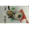 Recambio de motor arranque para volvo s40 berlina 1.8 evolution referencia OEM IAM D7R48 30620657 