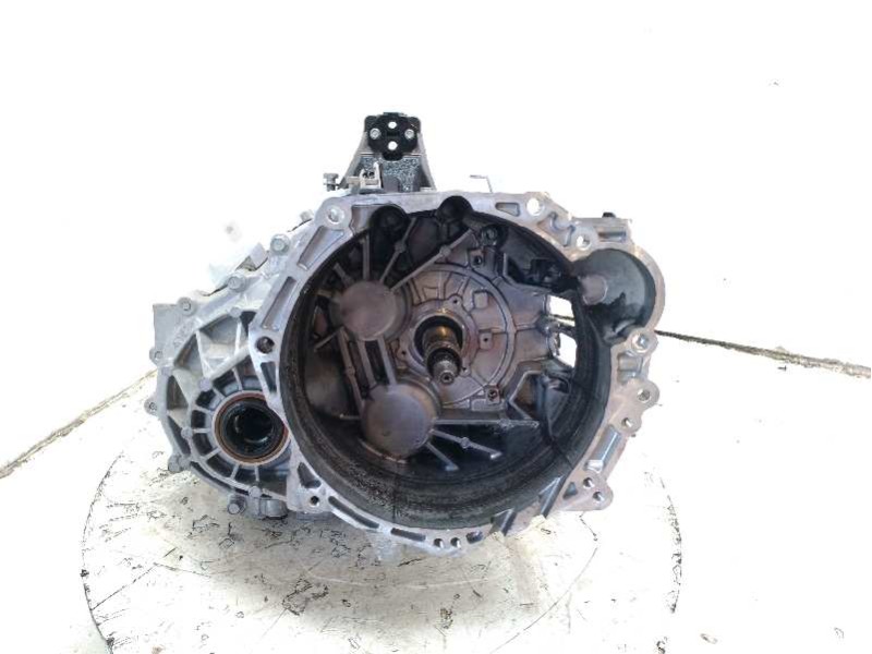 Recambio de caja cambios para kia optima emotion referencia OEM IAM 431152D120 M42U 