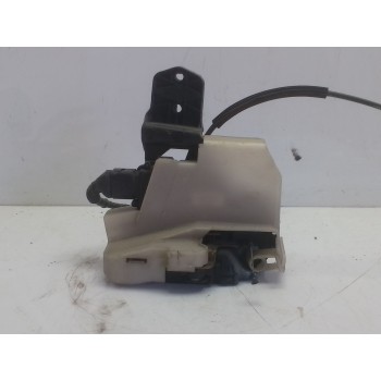CERRADURA PUERTA DELANTERA IZQUIERDA 3B1837015Q 