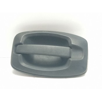 MANETA EXTERIOR DELANTERA DERECHA 9101CW PA66GF20 