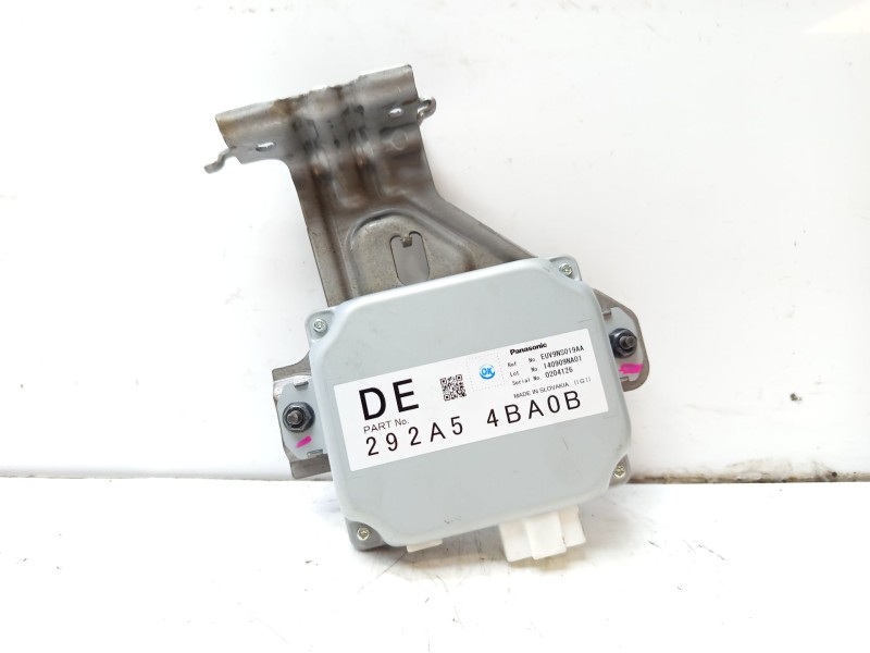 Recambio de modulo electronico para nissan juke (f15) 1.6 referencia OEM IAM 292A54BA0B  