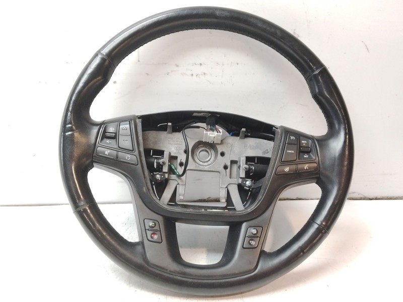 Recambio de volante para kia sorento referencia OEM IAM 561102P836DC2 561302P100 