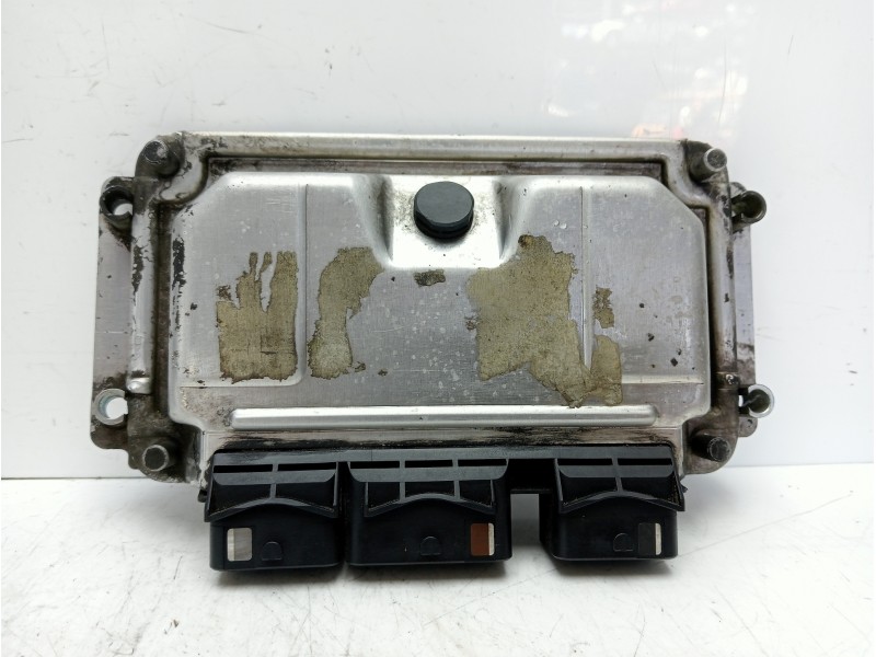 Recambio de centralita motor uce para peugeot 206 cc cc referencia OEM IAM 1940SX  
