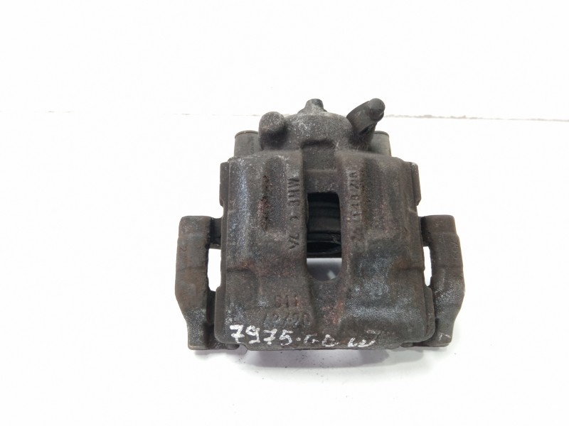 Recambio de pinza freno trasera izquierda para bmw serie 3 berlina (e90) referencia OEM IAM 34216768697  