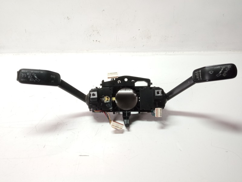 Recambio de mando multifuncion para seat leon (5f1) emoción referencia OEM IAM 5Q0953513Q 5Q0953513R 5Q0953507GD