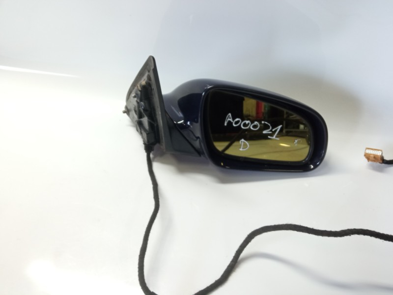 Recambio de retrovisor derecho para audi a8 (4e2) 6.0 quattro referencia OEM IAM 4E0857508 E1010730 