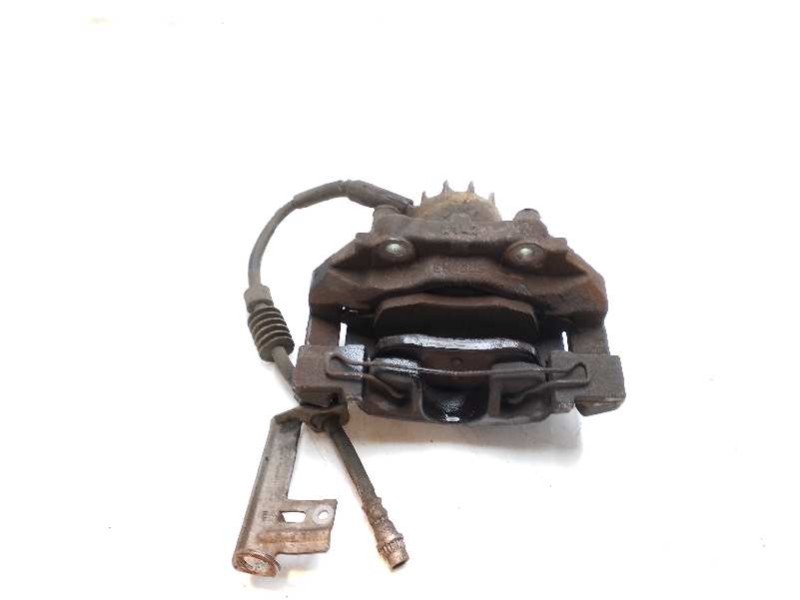 Recambio de pinza freno delantera izquierda para peugeot partner kombi 1.6 blue-hdi fap referencia OEM IAM 4400V7  