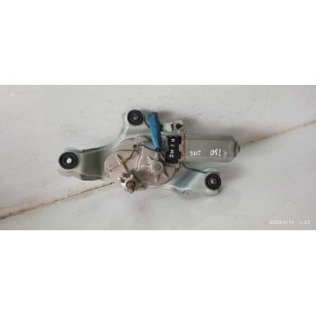 MOTOR LIMPIA TRASERO 98700A5000 